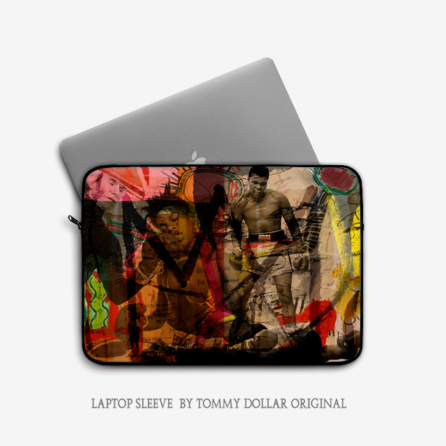 LAPTOP SLEEVE 1